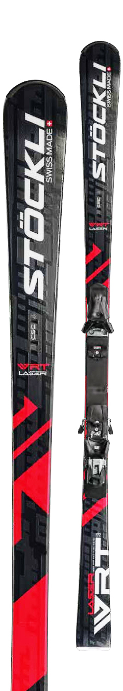 2025 - 2026 Stockli Laser WRT ST - Stockli's quick turning powerhouse with incredible snap.